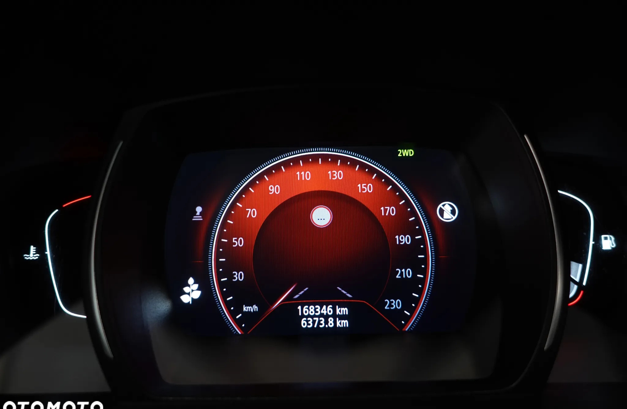 Renault Kadjar cena 57900 przebieg: 168346, rok produkcji 2015 z Rabka-Zdrój małe 742